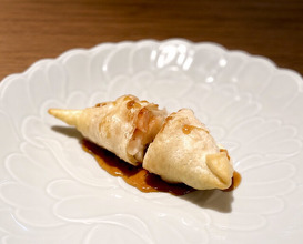 Dinner at Kaika Tei (開化亭)
