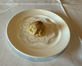 Dinner at Kaika Tei (開化亭)