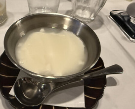 Dinner at Kaika Tei (開化亭)