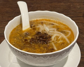 Dinner at Kaika Tei (開化亭)
