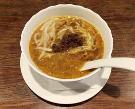 Dinner at Kaika Tei (開化亭)