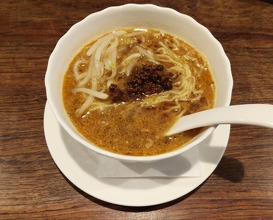 Dinner at Kaika Tei (開化亭)