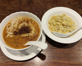 Dinner at Kaika Tei (開化亭)