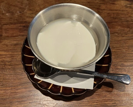Dinner at Kaika Tei (開化亭)
