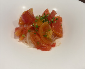 Dinner at Kaika Tei (開化亭)