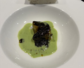Dinner at Kaika Tei (開化亭)