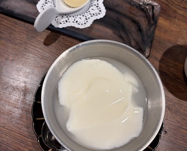 Dinner at Kaika Tei (開化亭)