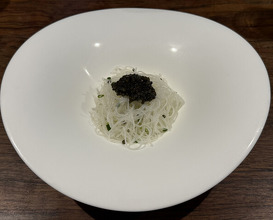 Dinner at Kaika Tei (開化亭)