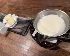 Dinner at Kaika Tei (開化亭)