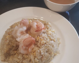 Dinner at Kaika Tei (開化亭)