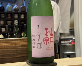 Dinner at Dogo Kaishu (道後 海舟)