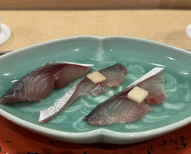Dinner at Dogo Kaishu (道後 海舟)