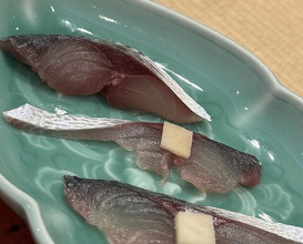 Dinner at Dogo Kaishu (道後 海舟)