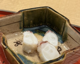Dinner at Dogo Kaishu (道後 海舟)