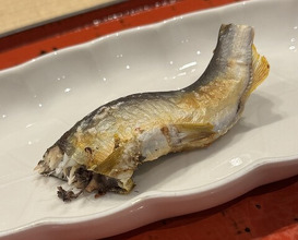 Dinner at Dogo Kaishu (道後 海舟)
