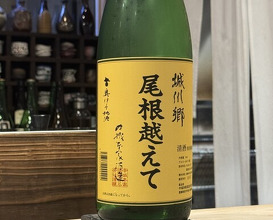 Dinner at Dogo Kaishu (道後 海舟)