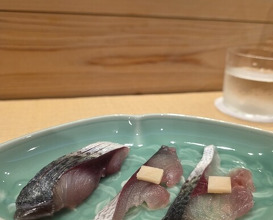 Dinner at Dogo Kaishu (道後 海舟)