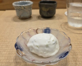 Dinner at Dogo Kaishu (道後 海舟)