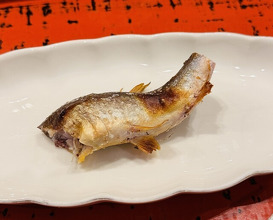 Dinner at Dogo Kaishu (道後 海舟)