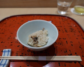 Dinner at Dogo Kaishu (道後 海舟)