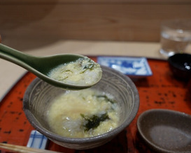Dinner at Dogo Kaishu (道後 海舟)