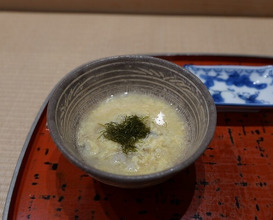 Dinner at Dogo Kaishu (道後 海舟)