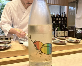 Dinner at Dogo Kaishu (道後 海舟)