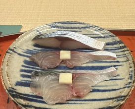 Dinner at Dogo Kaishu (道後 海舟)