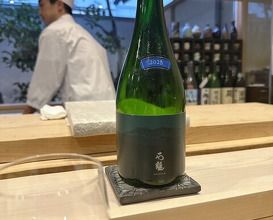 Dinner at Dogo Kaishu (道後 海舟)
