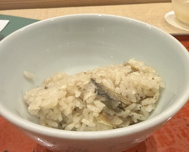 Dinner at Dogo Kaishu (道後 海舟)