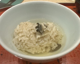 Dinner at Dogo Kaishu (道後 海舟)