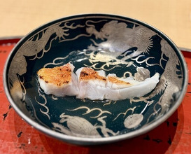 Dinner at Dogo Kaishu (道後 海舟)
