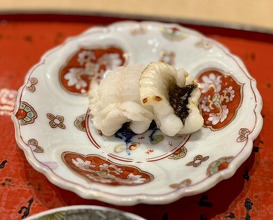Dinner at Dogo Kaishu (道後 海舟)