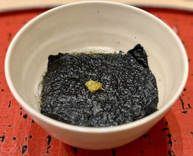 Dinner at Dogo Kaishu (道後 海舟)