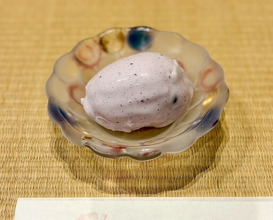 Dinner at Dogo Kaishu (道後 海舟)