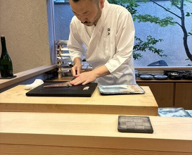 Dinner at Dogo Kaishu (道後 海舟)