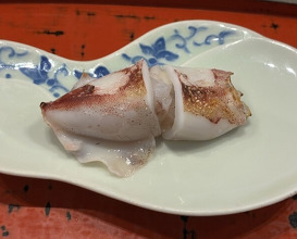 Dinner at Dogo Kaishu (道後 海舟)