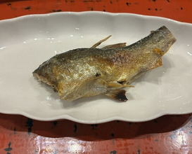 Dinner at Dogo Kaishu (道後 海舟)