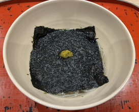 Dinner at Dogo Kaishu (道後 海舟)