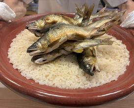 Dinner at Dogo Kaishu (道後 海舟)