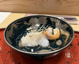 Dinner at Dogo Kaishu (道後 海舟)