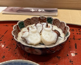Dinner at Dogo Kaishu (道後 海舟)