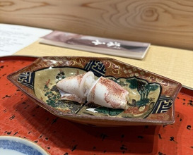 Dinner at Dogo Kaishu (道後 海舟)