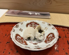Dinner at Dogo Kaishu (道後 海舟)