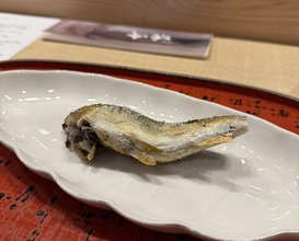 Dinner at Dogo Kaishu (道後 海舟)