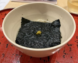 Dinner at Dogo Kaishu (道後 海舟)