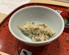 Dinner at Dogo Kaishu (道後 海舟)