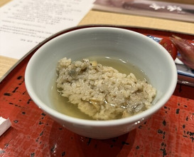 Dinner at Dogo Kaishu (道後 海舟)