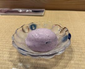Dinner at Dogo Kaishu (道後 海舟)