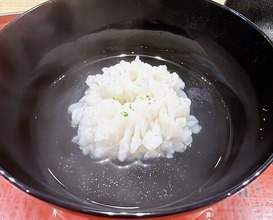 Dinner at Dogo Kaishu (道後 海舟)